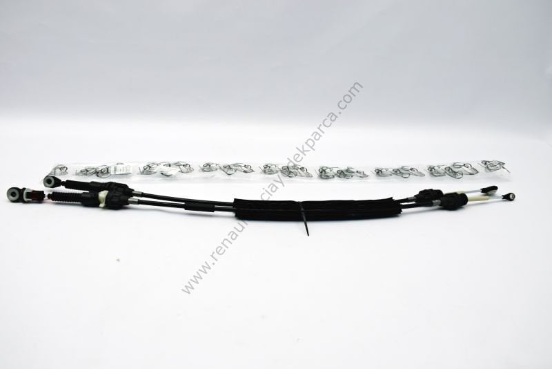 Dacia Duster Vites Halatı (Teli) 4x4 Tl8 Şanzıman