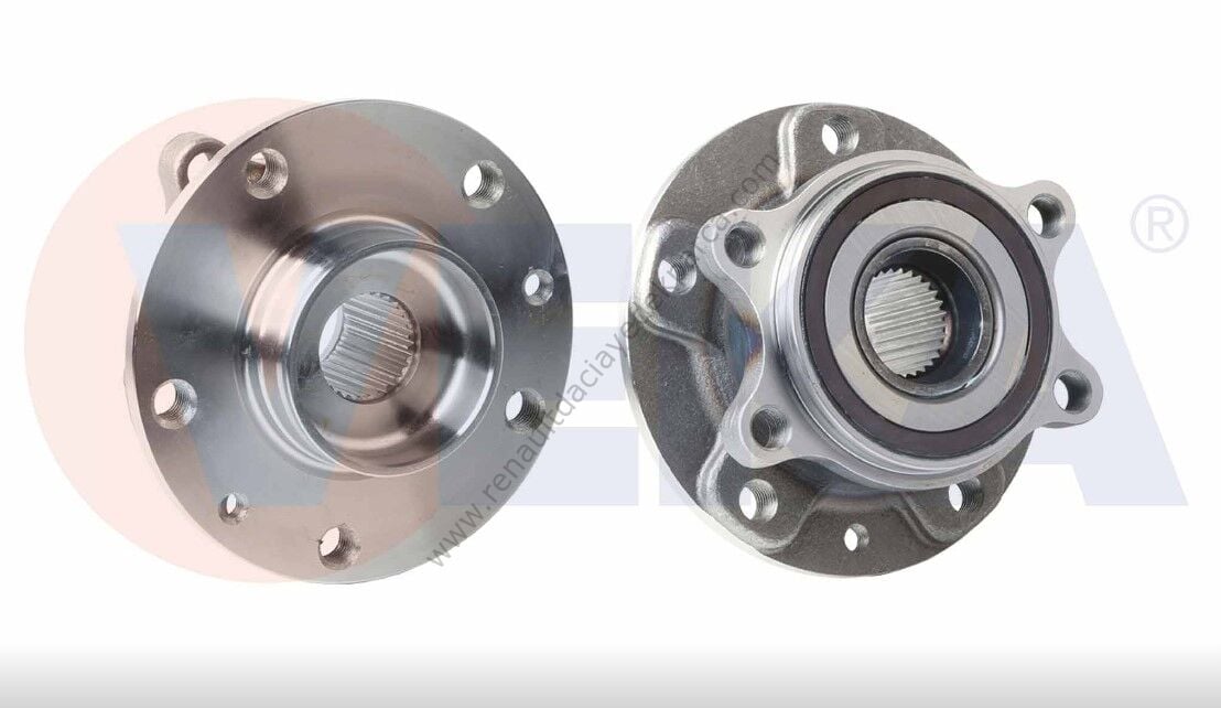 Renault Koleos Nissan Qashqai Ön Porya Bilya 1.6 Dizel J11