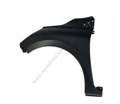 Ön Çamurluk Sol Orjinal Renault Clio 4-631014089R