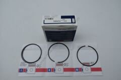 Motor Segman Takımı Renault Laguna Volvo S40