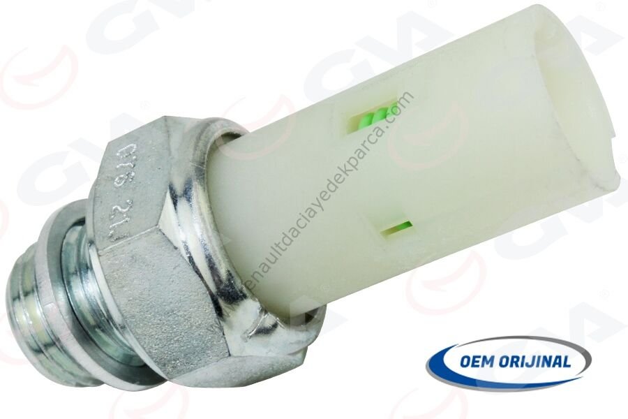 Motor Yağ Gösterge Müşürü Clio Megane Kangoo