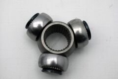 Aks Mafsalı Megane 2