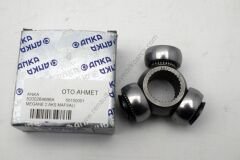 Aks Mafsalı Megane 2