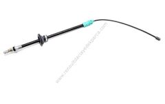 Renault Trafic Opel Vivaro El Fren Teli Ön