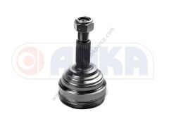 Aks Kafası Renault Megane 2 Clio 3