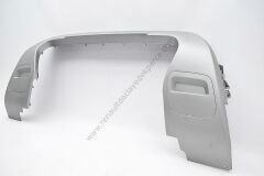 Ön Tampon Kaplaması Dacia Duster 2 Gri-620724861R