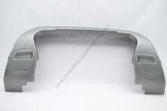 Ön Tampon Kaplaması Dacia Duster 2 Gri-620724861R
