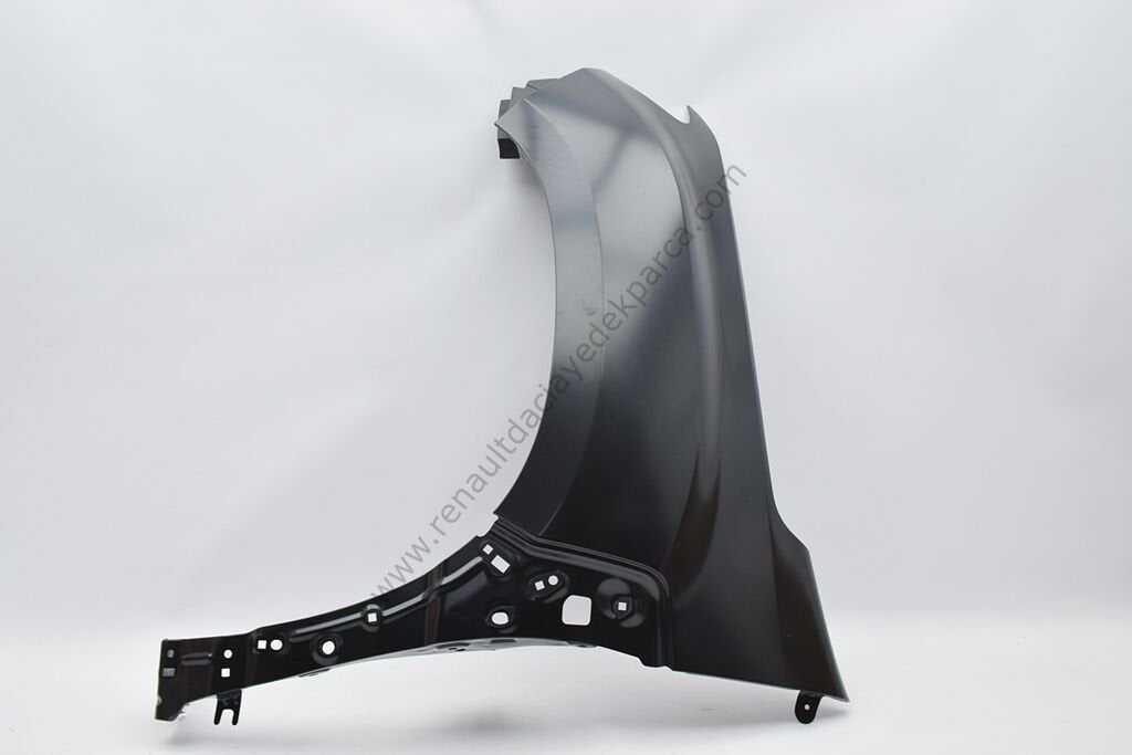 Ön Çamurluk Dacia Duster Yeni Model Sol