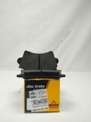 Ön Fren Balatası Renault Master Opel Movano