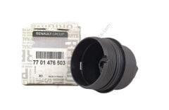 Motor Yağ Filitre Kapağı Renault Laguna 3 Trafic Latıtude Qashqai