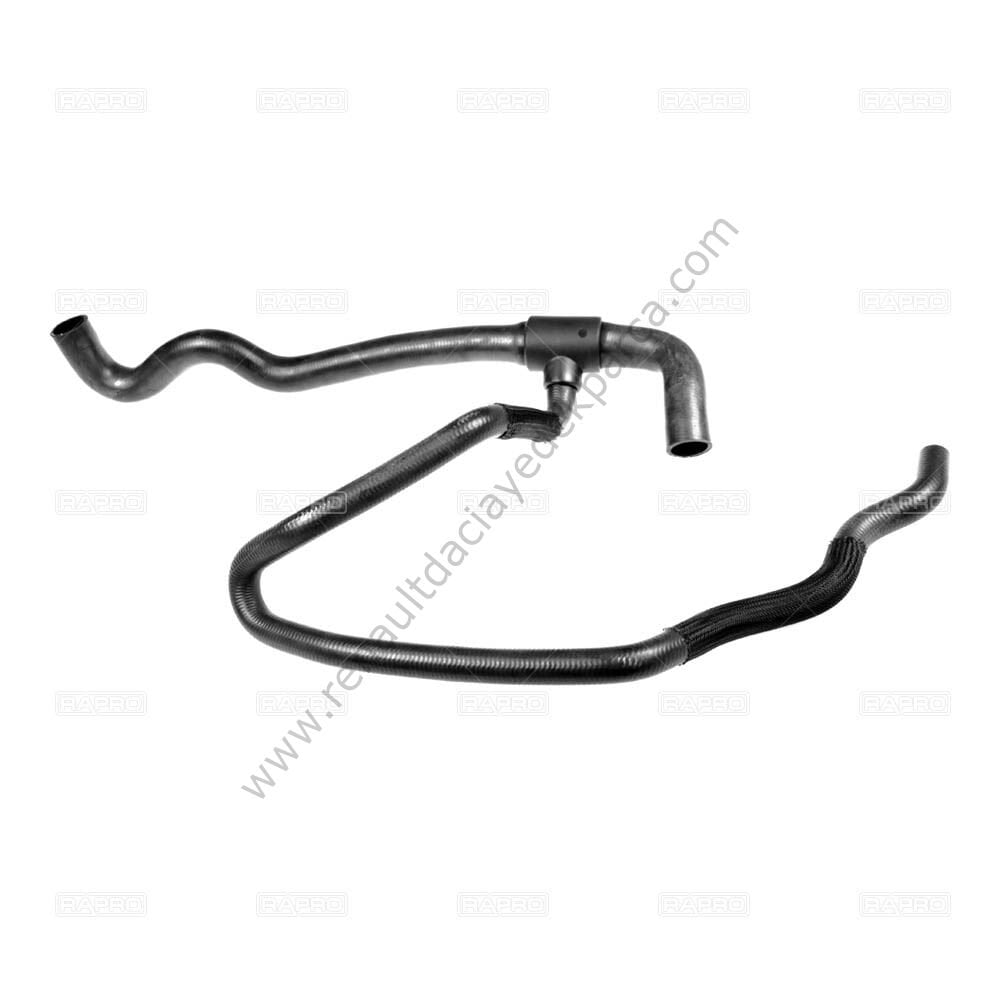 Dokker Lodgy Radyatör Alt Hortumu 215036265R