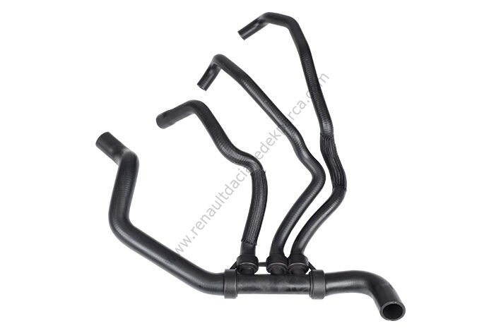 Radyatör Alt Hortumu Scenic 2 Megane 2 1,9 Dizel