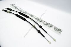 Dacia Dokker Lodgy Vites Halatı (Teli) ikili 349018943R