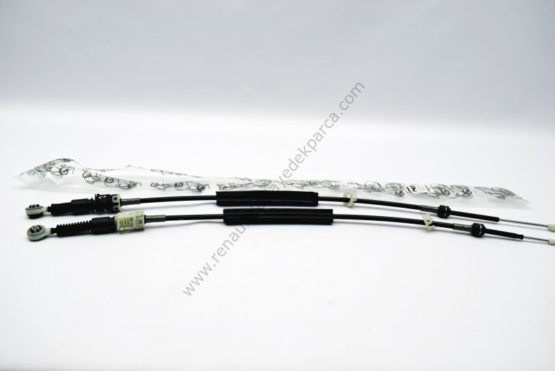 Dacia Dokker Lodgy Vites Halatı (Teli) ikili 349018943R