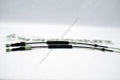 Dacia Dokker Lodgy Vites Halatı (Teli) ikili 349018943R