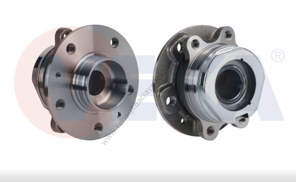 Renault Trafic 3 Ön Porya Bilyalı 402026199R