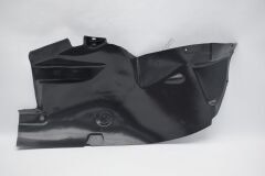 Sol Ön Çamurluk Davlumbazı Ön Parça Master 3