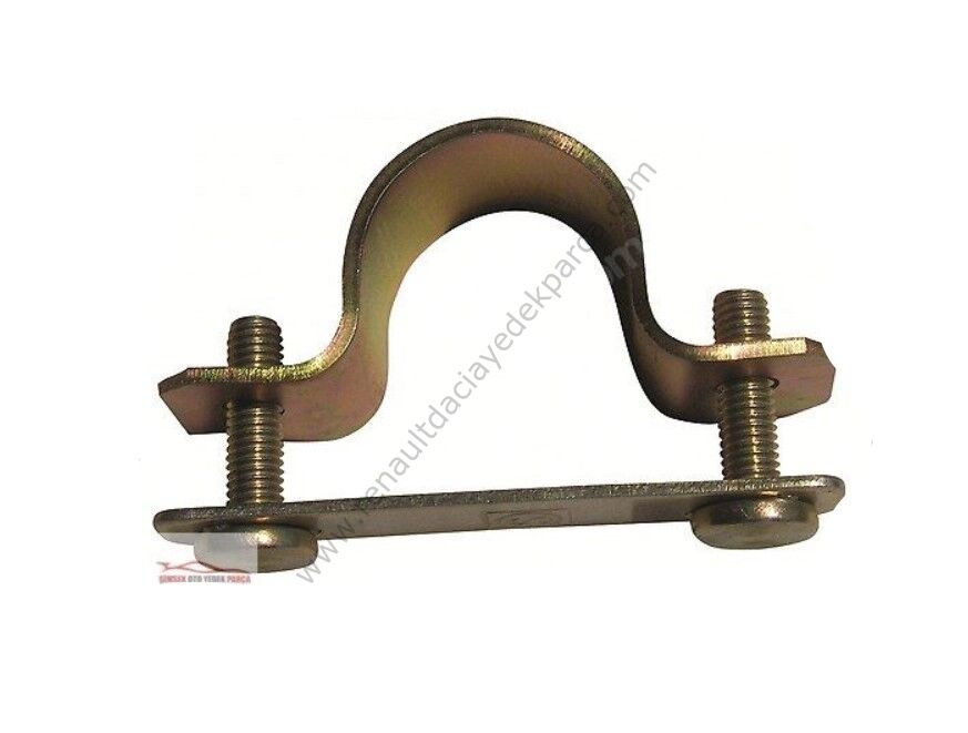 Renault 12 Toros Viraj Demir Kelepçesi