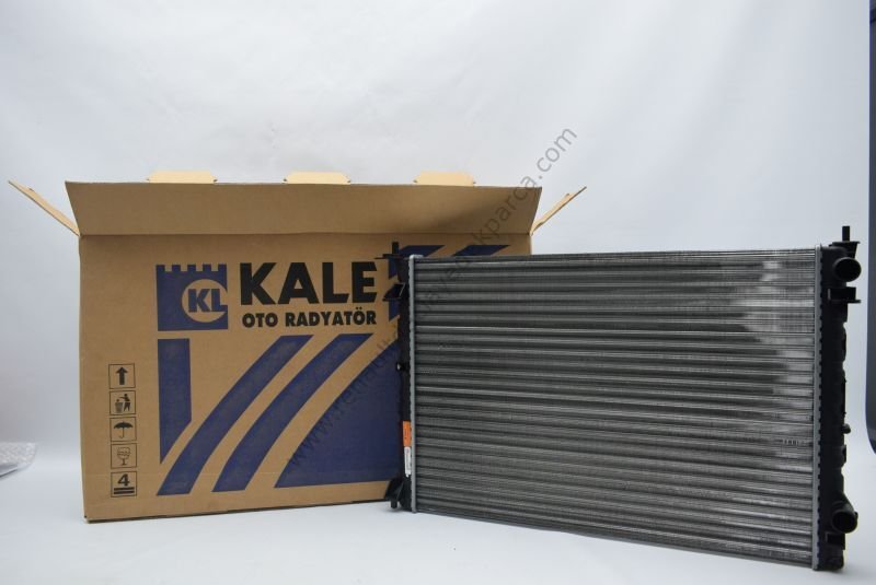 Motor Su Radyatörü Renault Laguna 7701045410