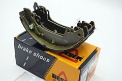 Renault 12 Toros Arka Fren Balata Tkm.