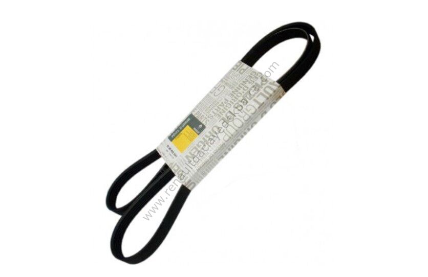 Alternatör (V Kayışı ) Clio Megane Laguna Logan 8200833541