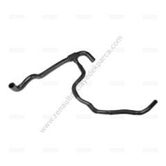 Radyatör Alt Horutmu Clio 4-Captur 215038226R