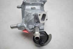 Talisman Trafic Egr Soğutucu Çift Turbo 147357086R