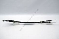 Vites Teli (Halatı) Dacia Logan Sandero