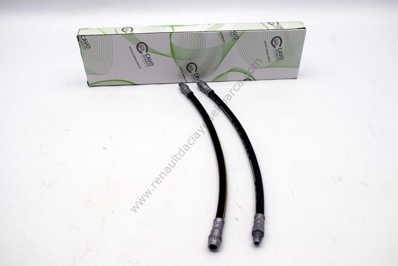 Ön Fren Hortumu Kangoo