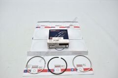 Motor Piston Segmanı Segman Renault Master