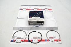 Motor Piston Segmanı Segman Renault Master