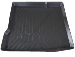 Dacıa Dokker Bagaj Havuzu