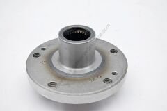 Renault Laguna 2 Ön Porya