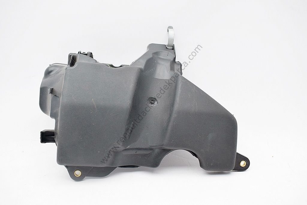 Motor Üst Koruma Kapağı Clio 4 Symbol Dokker Duster Lodgy