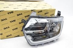 Duster Ledli Sol Ön Far 260609367R