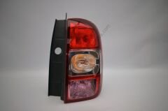 Sağ Arka Stop Dacia Duster 2014-