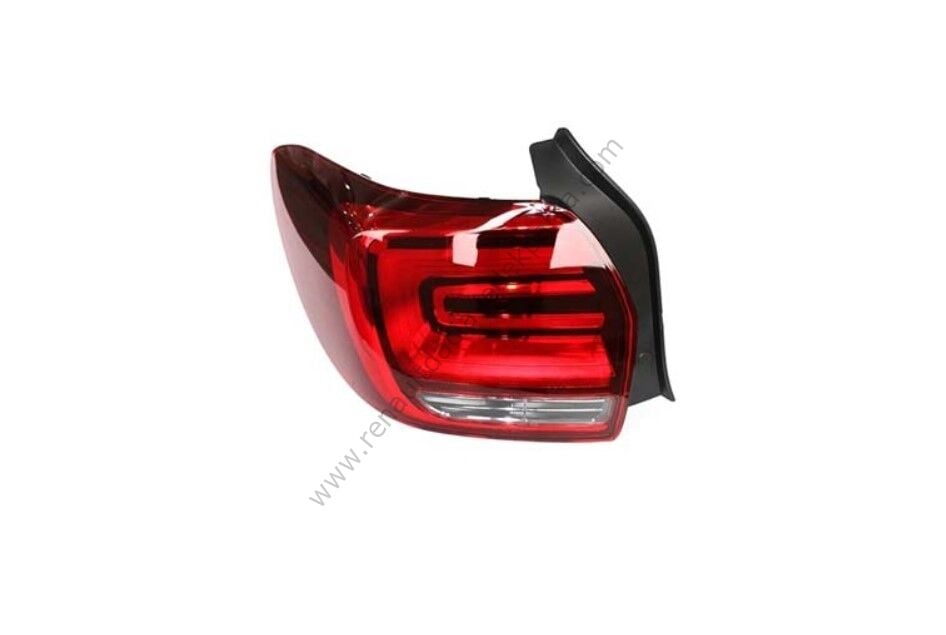 Renault Clio Symbol Sol Stop Lambası Ledli