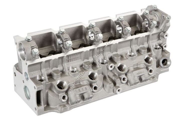 Silindir Kapağı Kangoo Renault 19 Dizel
