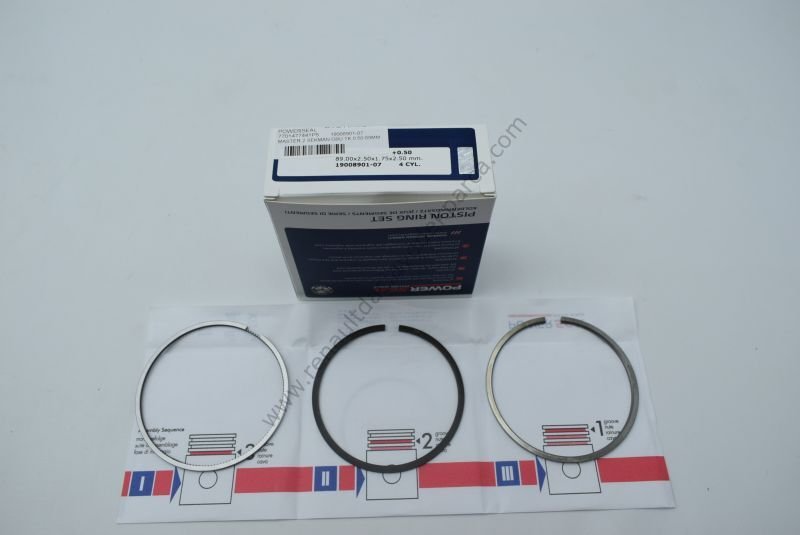 Renault Master Sekman Takımı 0/50