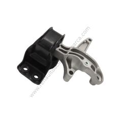 Motor Takozu Sağ Nissan Qashqai Kadjar 112104EA0A