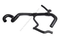 Renault Laguna Motor Su Radyatörü Alt Hortumu Volvo Motor