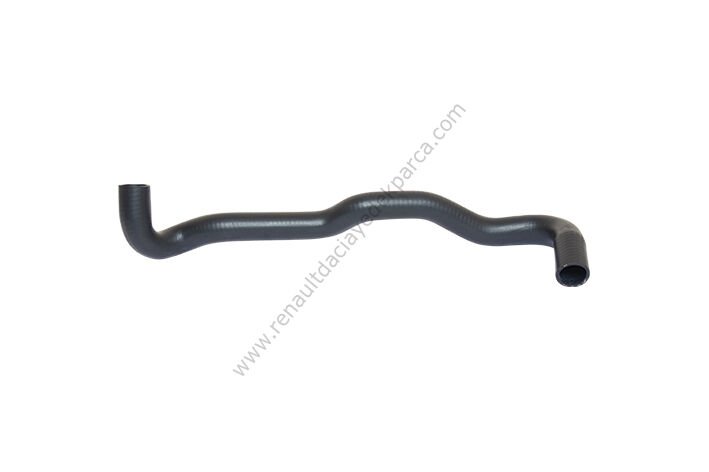 Clio 3 Modus Radyatör Alt Hortumu