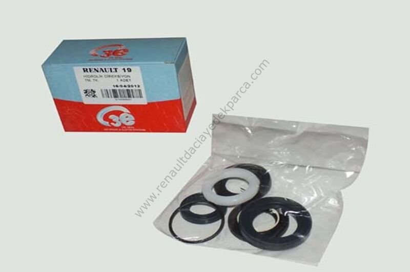 Renault 19 Megane Hidrolik Direksiyon Kutusu Tamir Takımı