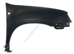 Ön Çamurluk Dacia Duster 631007297R
