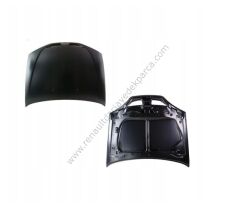 Renault Megane Kaput Motor Kaputu