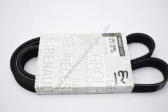 Alternatör Kayışı Renault Master Espace