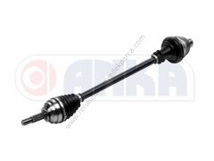 Renault Expres Sağ Ön Aks