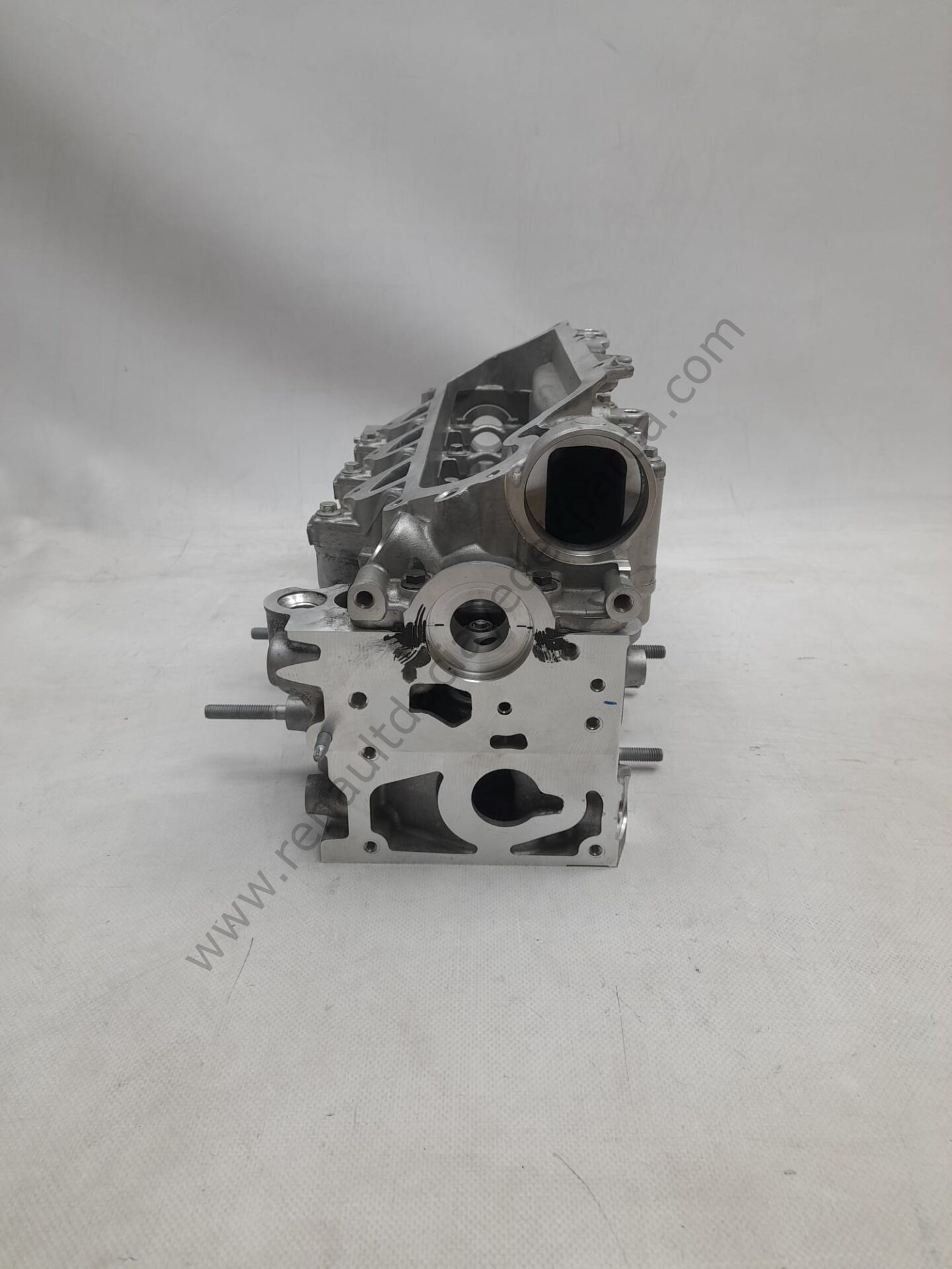 Adblue Motor Duster Megane Symbol Silindir Kapağı