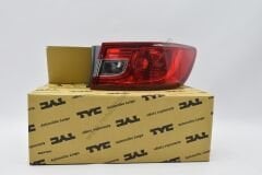 Arka Stop Lambası Renault Clio 4 Makyajlı