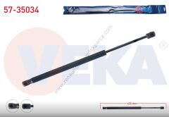 Renault Megane 3 Bagaj Amortisör 904510001R